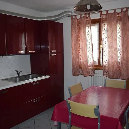 Villetta A Saint-vincent Holiday home Saint-Vincent