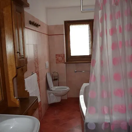 Villetta A Saint-vincent Holiday home