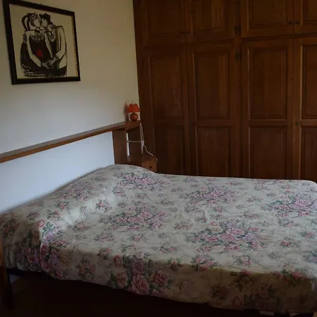 Villetta A Saint-vincent Holiday home *