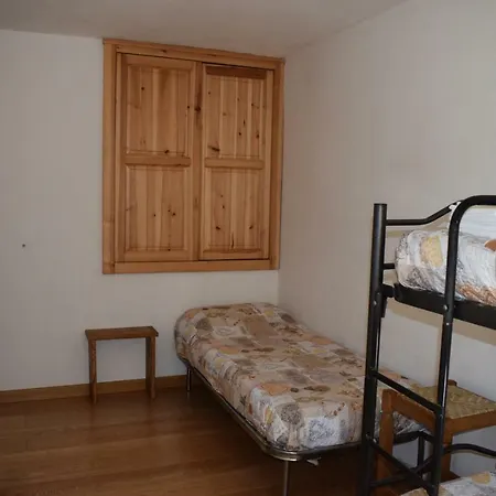 Holiday home Villetta A Saint-vincent