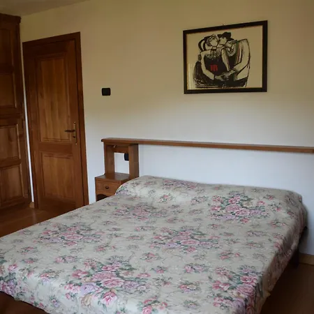 Holiday home Villetta A Saint-vincent Saint-Vincent