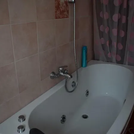 Holiday home Villetta A Saint-vincent Saint-Vincent